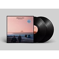 Urbs & Cutex: On Our Way Clr Ltd - LP Record