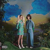 DOMi & JD BECK: Not Tight - LP Record