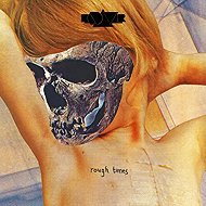 Kadavar: Rough Times LTD - LP Record