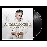 Andrea Bocelli: My Christmas - LP Record
