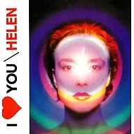 Helen: I Love You CLR - LP Record