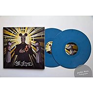 Biffy Clyro: Infinity Land CLR - LP Record