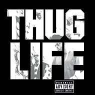 Thug Life: Volume 1 - LP Record