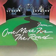 Lynyrd Skynyrd: One More from the Road - LP Record