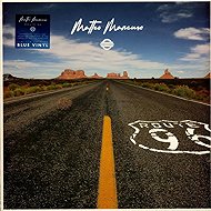 Matteo Mancuso: Route 96 - LP Record