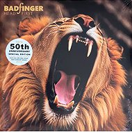Badfinger: Head First LTD - LP Record