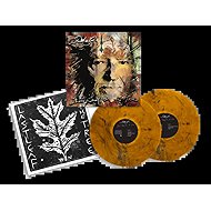 Willie Nelson: Last Leaf On The Tree (coloured vinyl) - LP Record