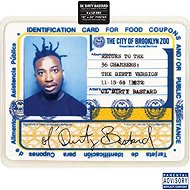 Ol' Dirty Bastard: Return To The 36 Chambers: The Dirty Version - LP Record