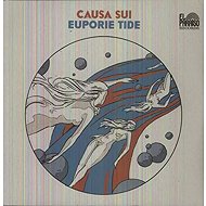 Causa Sui: Euporie Tide LTD - LP Record