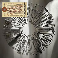 Carcass: Surgical Steel (Complete Edition) - LP Record