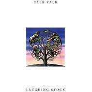 Talk Talk: Laughing Stock - LP Record