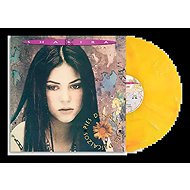 Shakira: Pies Descalzos - LP Record