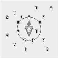 VNV Nation: Construct Clr Ltd - LP Record