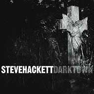 Steve Hackett: Darktown LTD - LP Record