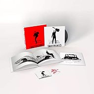 Bryan Adams: So Happy It Hurts Dlx Ltd - LP Record