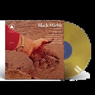 Black Marble: Fast Idol Ltd Clr - LP Record