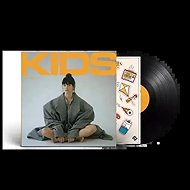 Erez Noga: Kids - LP Record