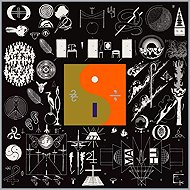 Bon Iver: 22, A Million - LP Record
