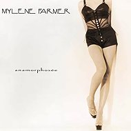 Mylène Farmer: Anamorphosée Ltd Num - LP Record