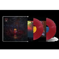 Lord Huron: The Cosmic Selector Vol. 1 red - LP Record