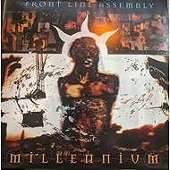 Front Line Assembly: Millennium Clr Ltd - LP Record