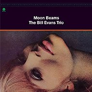 The Bill Evans Trio: Moon Beams LTD - LP Record
