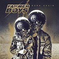 Farmer Boys: Born Again Ltd Clr - LP Record