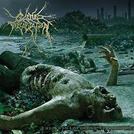 Cattle Decapitation: The Anthropocene Extinction - LP Record