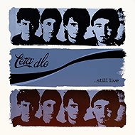 Aeroplane: Still Live - LP Record