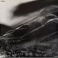Groza: Nadir Clr Ltd - LP Record