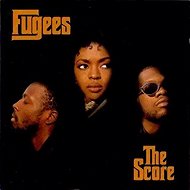 Fugees: The Score - LP Record