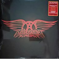 Aerosmith: Greatest Hits Ltd Num - LP Record