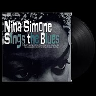 Simone Nina: Sings the Blues - LP Record