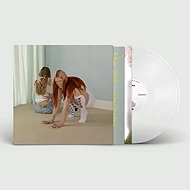 Wet Leg: Moisturizer Limited - LP Record