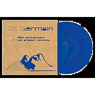 St Germain: St Germain (RSD 2026) - LP Record