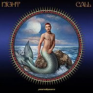 Years & Years: Night Call CLR - LP Record