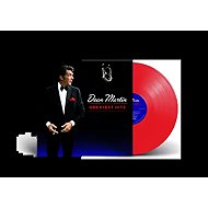 Martin Dean: Greatest Hits - LP Record
