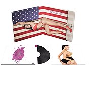 Minaj Nicki: The Pinkprint (10th Anniversary Edition) - LP Record