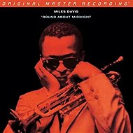 Miles Davis: 'Round About Midnight Ltd Num MoFi - LP Record