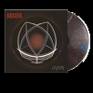 Deicide: Legion - LP Record