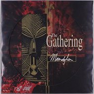 The Gathering: Mandylion Ltd Pic - LP Record
