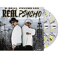 B-Real: Real psycho - LP Record