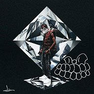 Unknown T: Blood Diamond Clr Ltd - LP Record