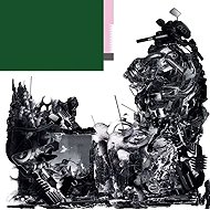 Black Midi: Schlagenheim - LP Record