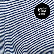 Wallows: Nothing Happens - LP Record