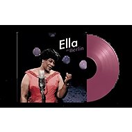 Ella Fitzgerald: Ella In Berlin Ltd Clr - LP Record