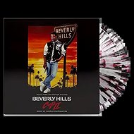 Harold Faltermeyer: Beverly Hills Cop II CLR - LP Record