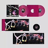 DJ Koze: Music Can Hear Us - LP Record