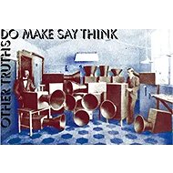 Do Make Say Think: Other Truths LTD - LP Record