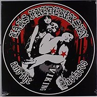 Lars Frederiksen and the Bastards: Viking LTD - LP Record